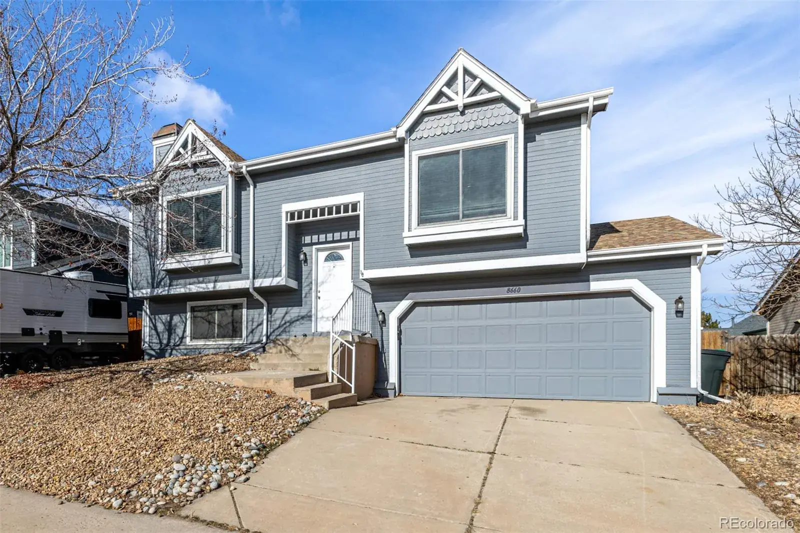 8660 Bluegrass Circle Parker CO 80134 | MLS #REC3336583 02162026210717 1600 8