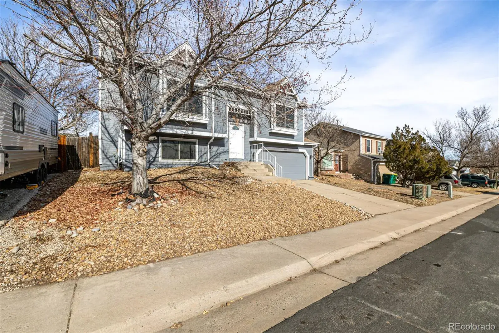 8660 Bluegrass Circle Parker CO 80134 | MLS #REC3336583 02162026210717 1600 9