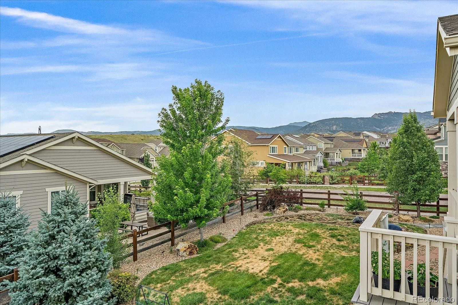 18870 W 85th Drive Arvada CO 80007 MLS #REC3336994 07032026164031 1600 38