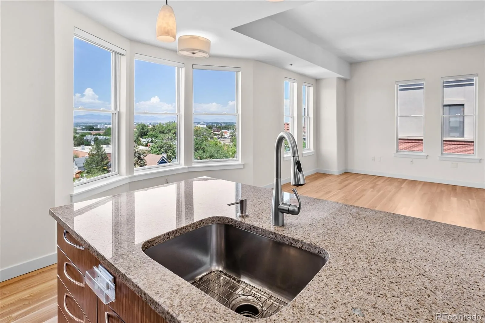 410 Acoma Street #610 Denver CO 80204 | MLS #REC3340810 07292026053508 1600 1