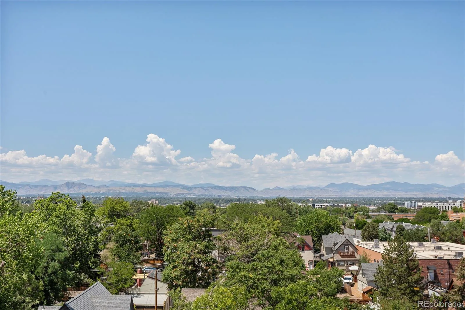 410 Acoma Street #610 Denver CO 80204 | MLS #REC3340810 07292026053508 1600 27
