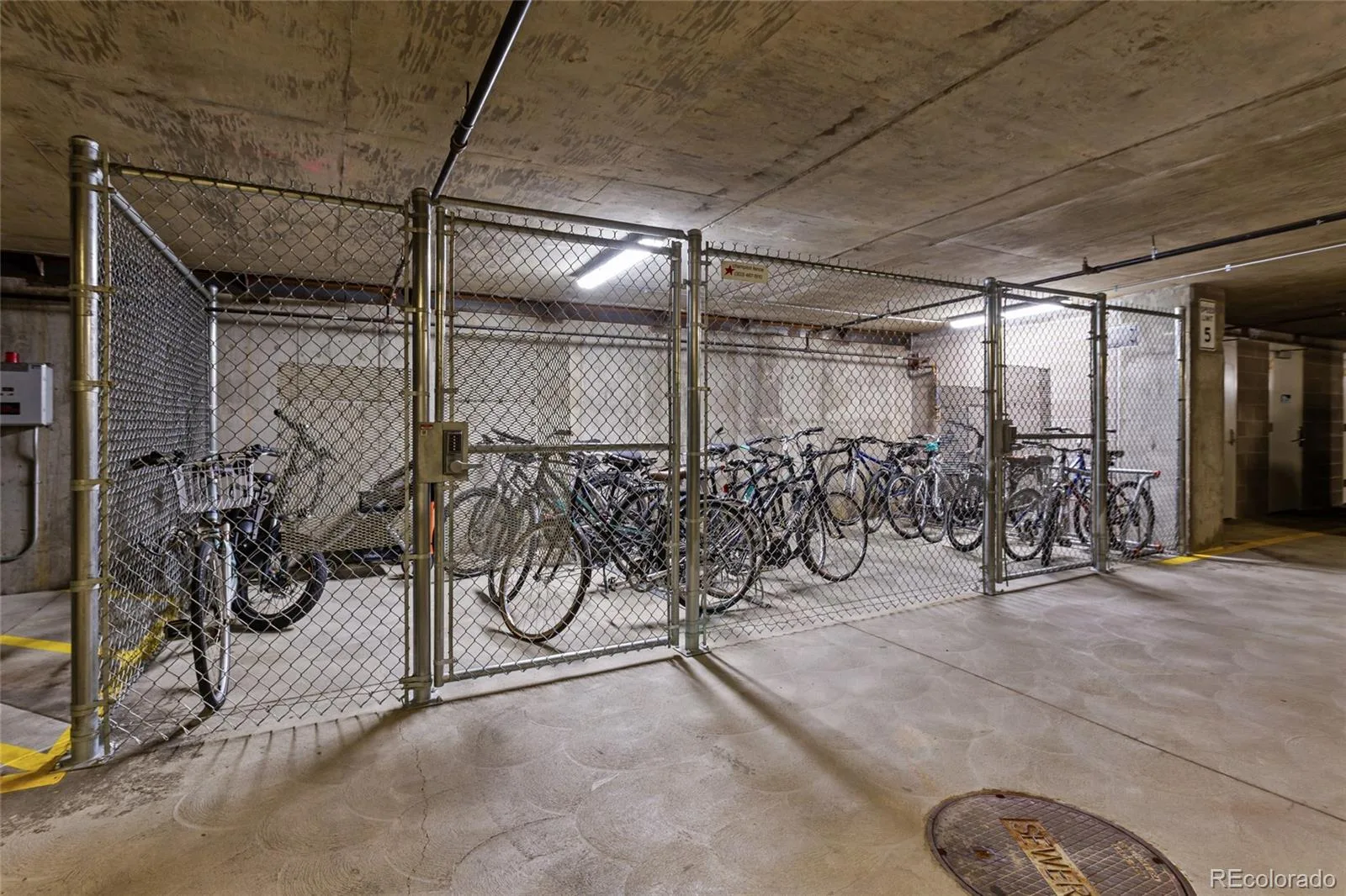 410 Acoma Street #610 Denver CO 80204 | MLS #REC3340810 07292026053508 1600 39