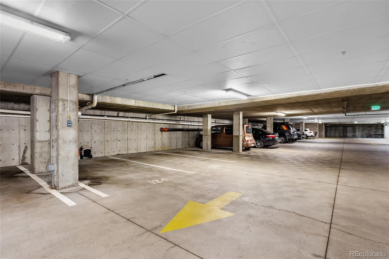 410 Acoma Street #610 Denver CO 80204 | MLS #REC3340810 07292026053508 1600 40