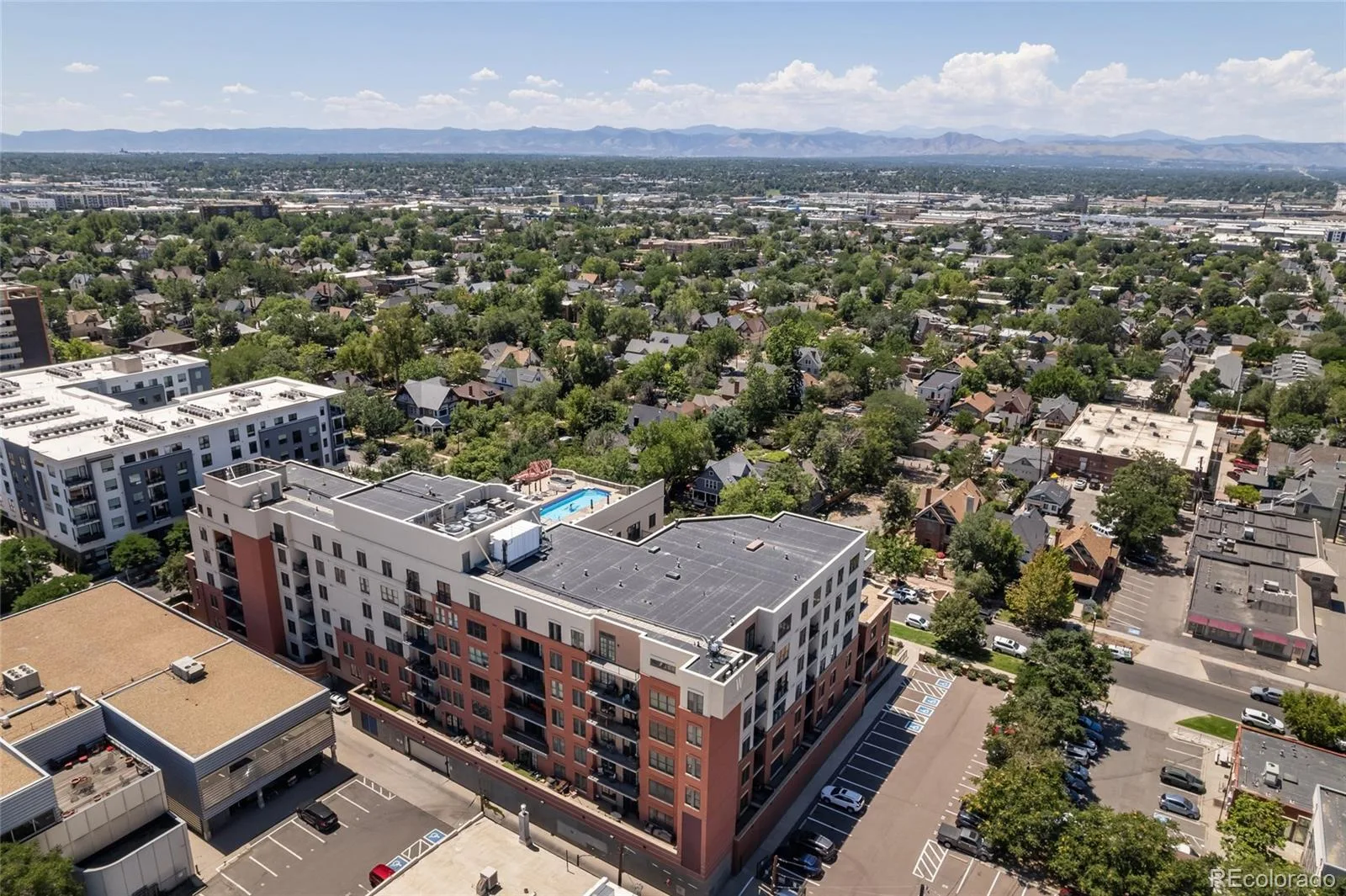 410 Acoma Street #610 Denver CO 80204 | MLS #REC3340810 07292026053508 1600 43