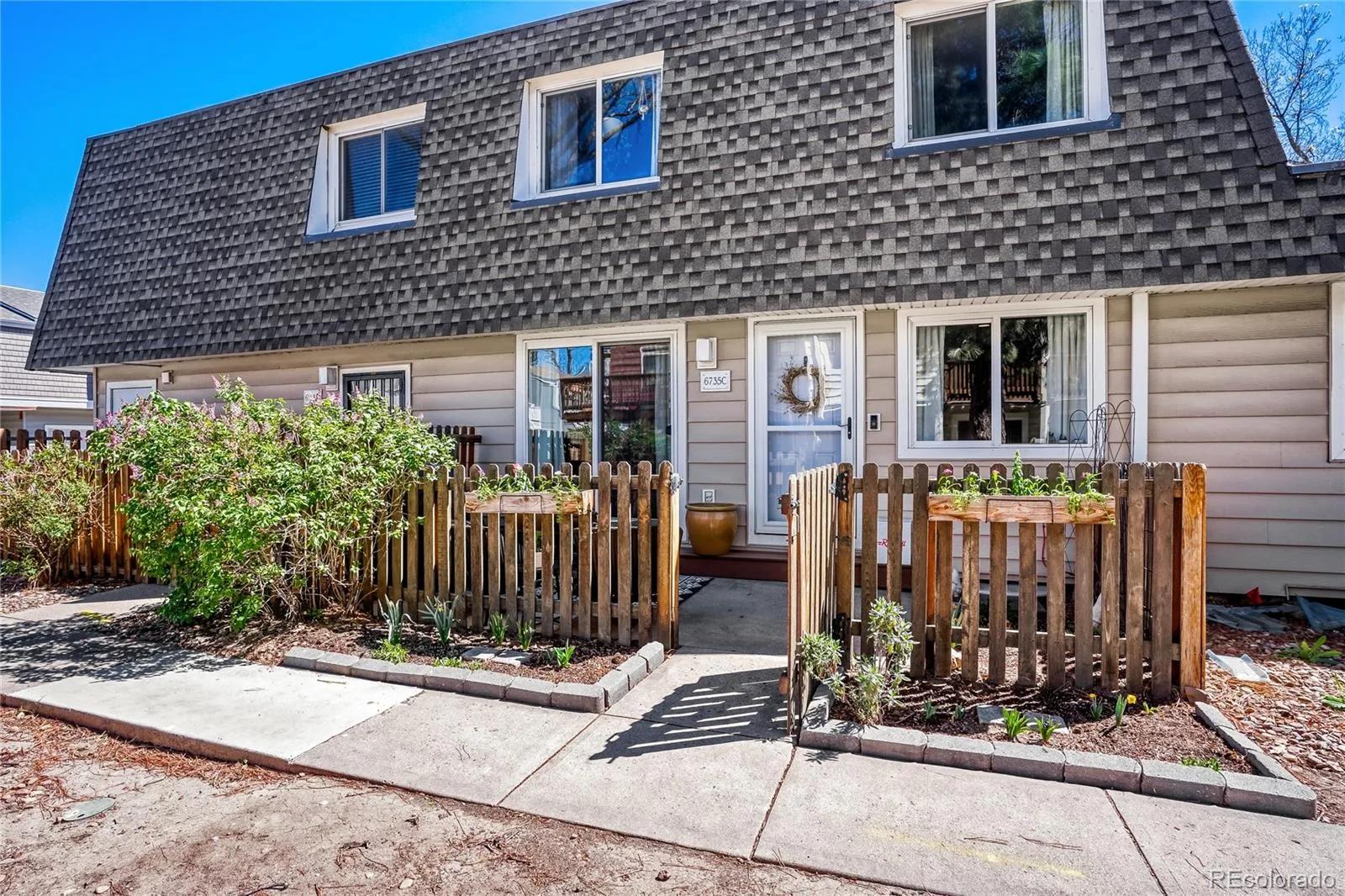 6735 E Arizona Avenue #C Denver CO 80224 MLS #REC3340867 06092026005952 1600 0