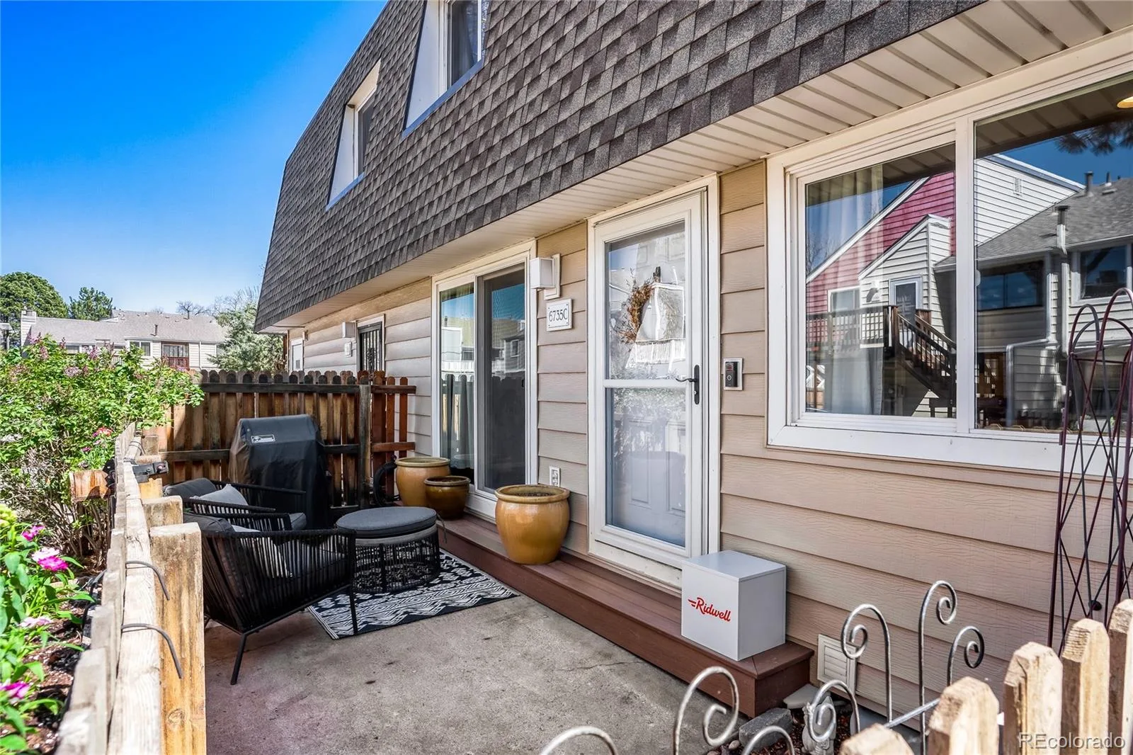 6735 E Arizona Avenue #C Denver CO 80224 MLS #REC3340867 06092026005952 1600 1