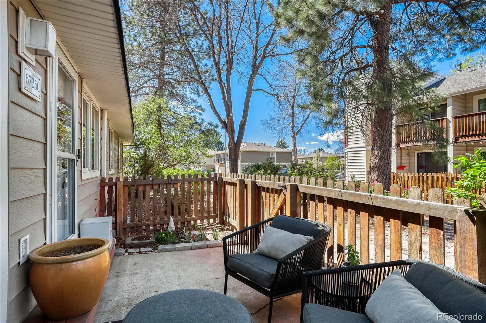 6735 E Arizona Avenue #C Denver CO 80224 MLS #REC3340867 06092026005952 1600 2