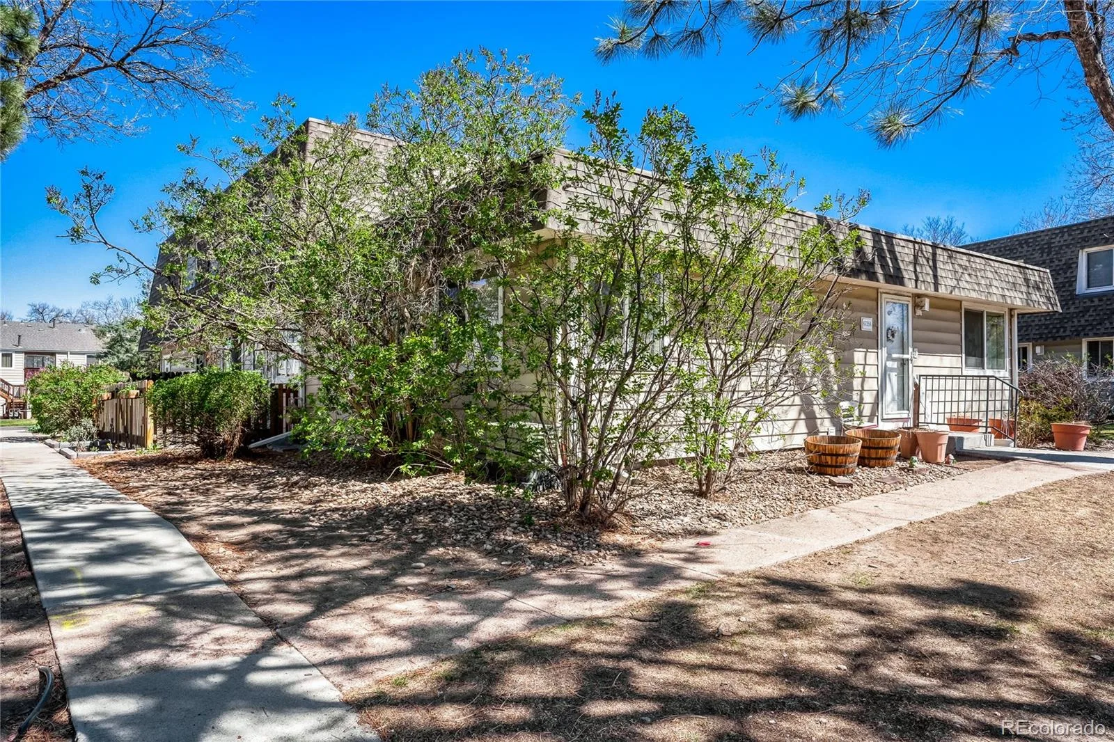 6735 E Arizona Avenue #C Denver CO 80224 MLS #REC3340867 06092026005952 1600 27
