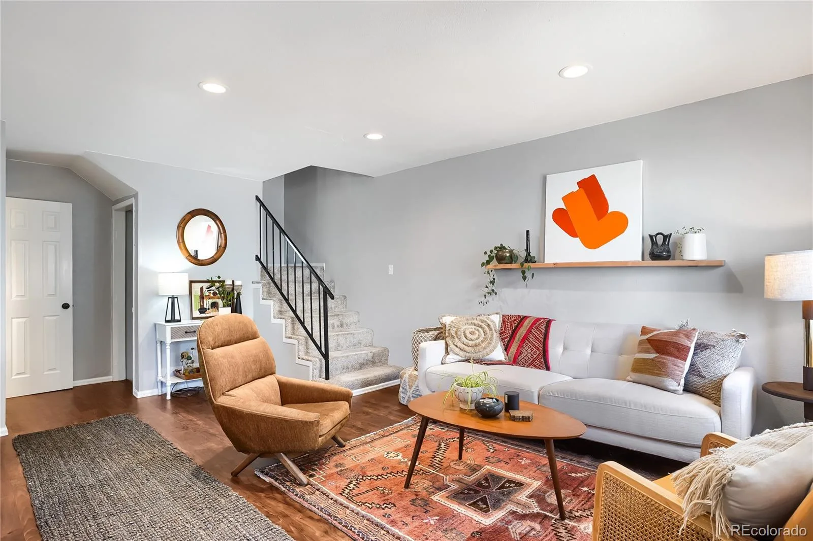 6735 E Arizona Avenue #C Denver CO 80224 MLS #REC3340867 06092026005952 1600 3