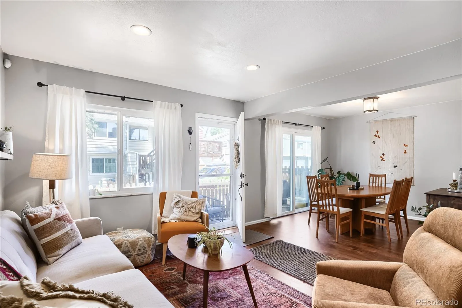 6735 E Arizona Avenue #C Denver CO 80224 MLS #REC3340867 06092026005952 1600 4