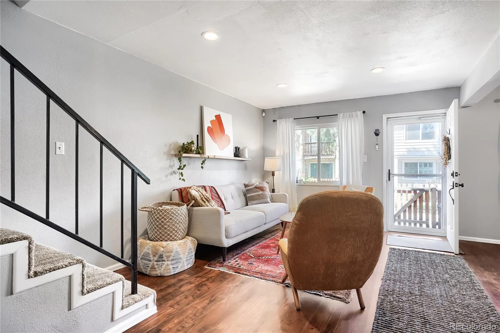 6735 E Arizona Avenue #C Denver CO 80224 MLS #REC3340867 06092026005952 1600 5
