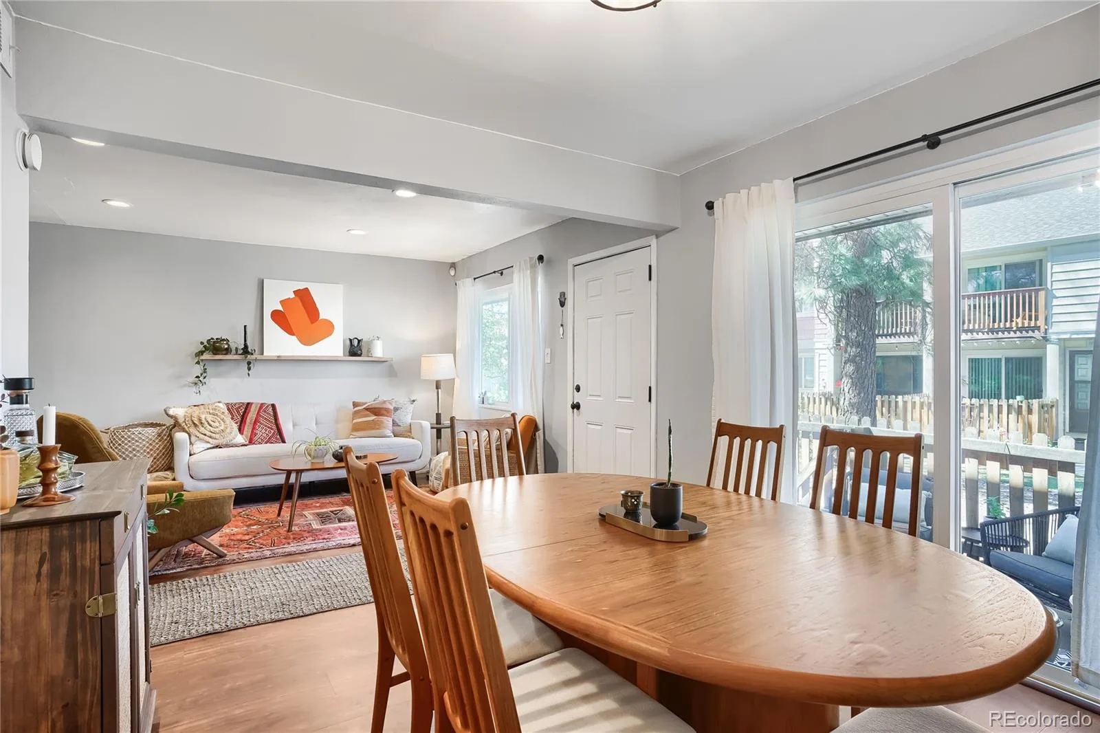 6735 E Arizona Avenue #C Denver CO 80224 MLS #REC3340867 06092026005952 1600 7