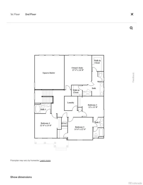 12701 W Hinsdale Avenue Littleton CO 80127 MLS #REC3341581 04292026190844 800 2
