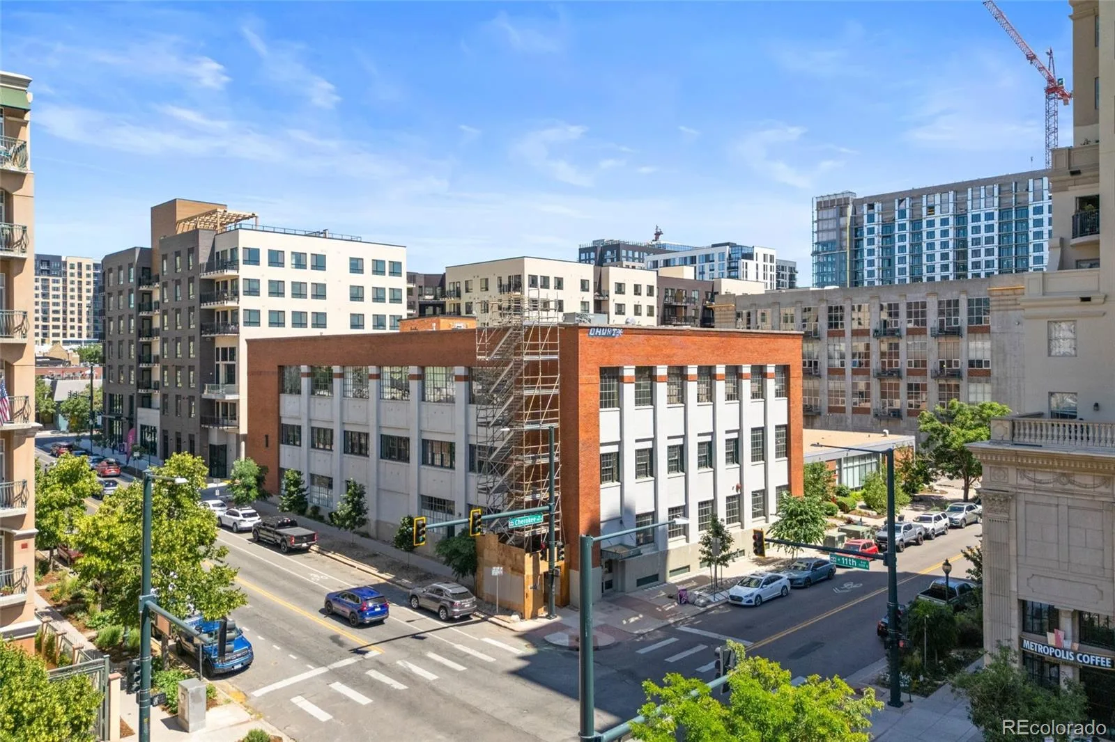 1090 Cherokee Street #301 Denver CO 80204 MLS #REC3341711 07092026180941 1600 17