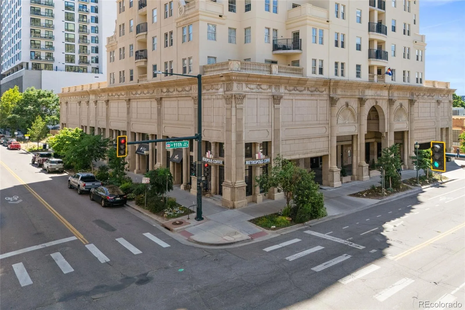 1090 Cherokee Street #301 Denver CO 80204 MLS #REC3341711 07092026180941 1600 19
