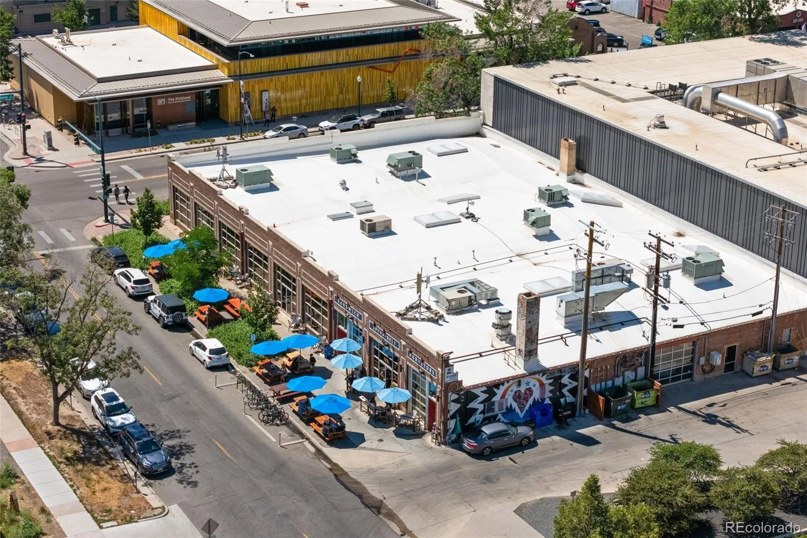 1090 Cherokee Street #301 Denver CO 80204 MLS #REC3341711 07092026180941 1600 27