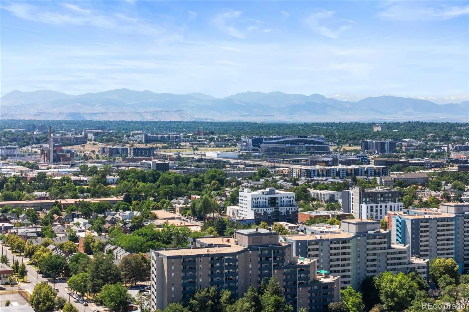 1090 Cherokee Street #301 Denver CO 80204 MLS #REC3341711 07092026180941 1600 28