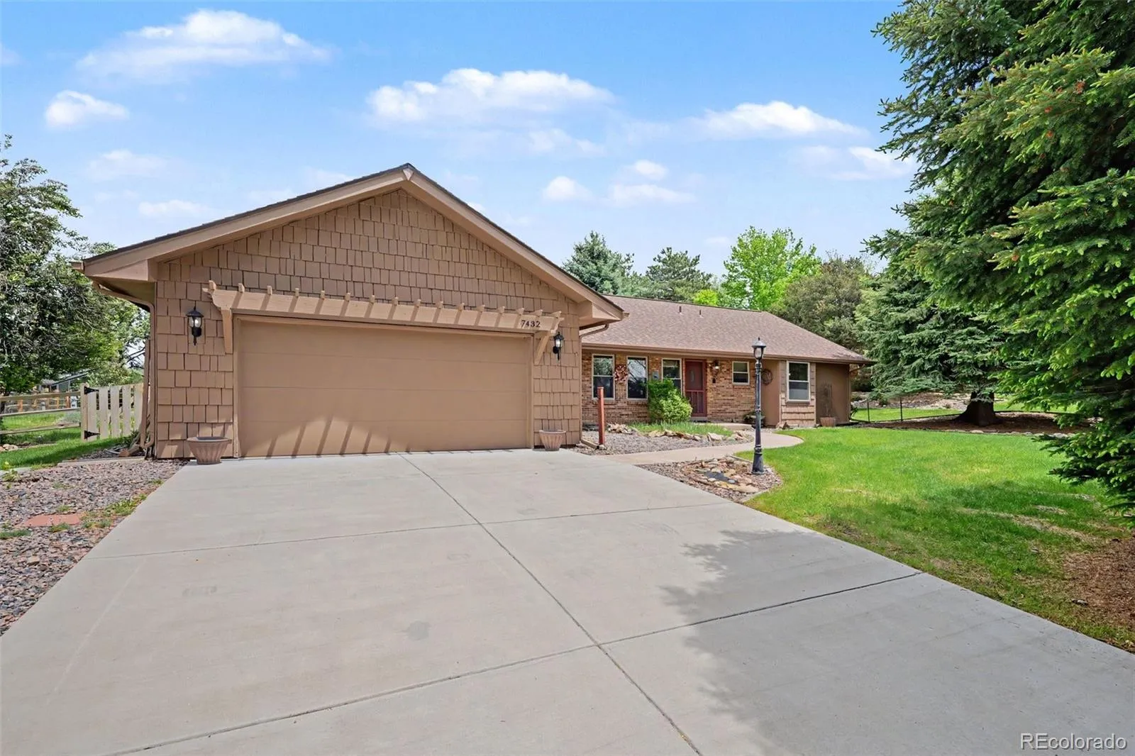 7432 E Windlawn Way Parker CO 80134 MLS #REC3342106 05222026001015 1600 1