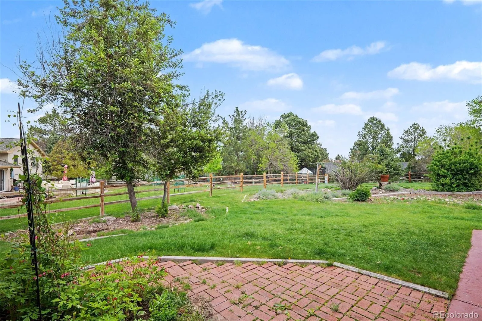 7432 E Windlawn Way Parker CO 80134 MLS #REC3342106 05222026001015 1600 35