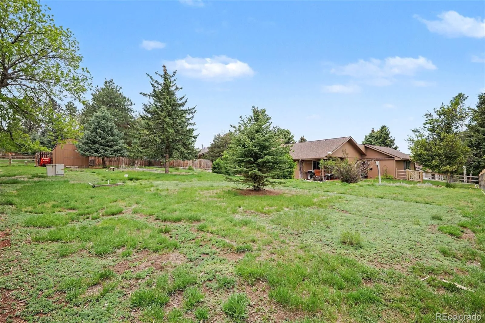 7432 E Windlawn Way Parker CO 80134 MLS #REC3342106 05222026001015 1600 37