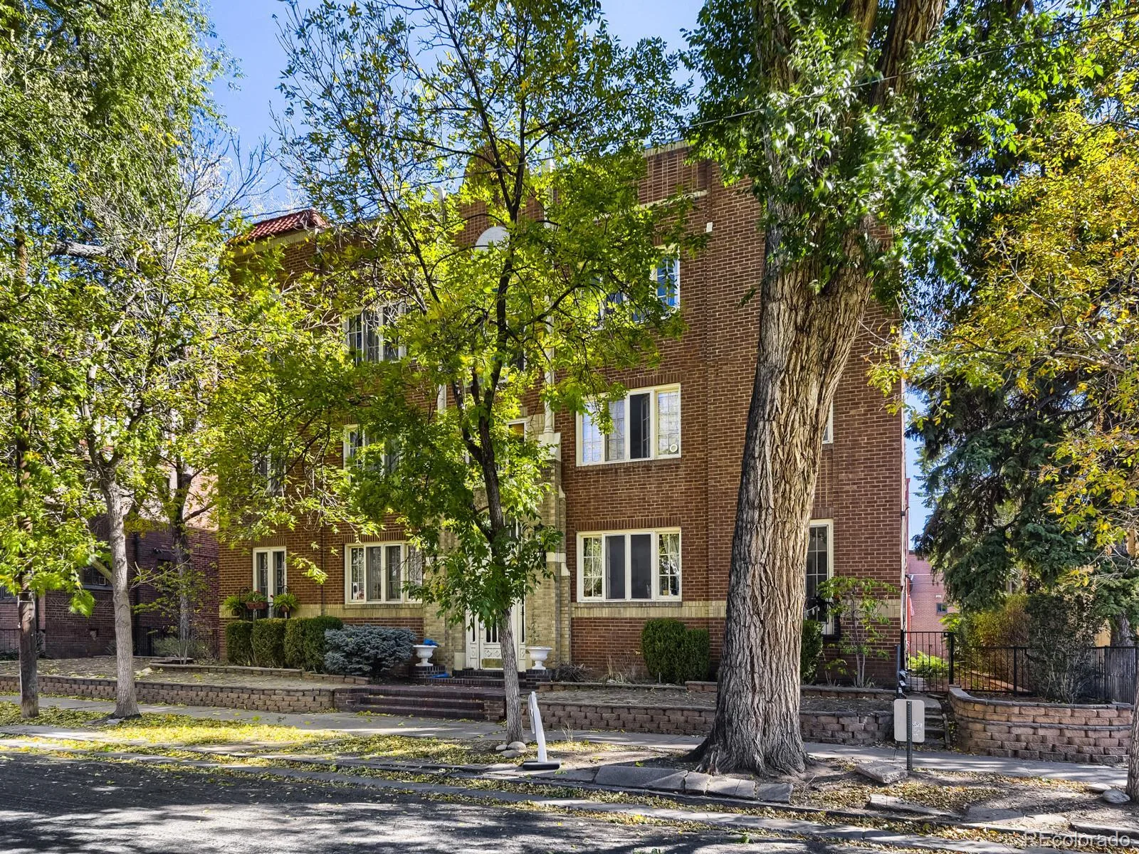1050 N Washington Street #205 Denver CO 80203 | MLS #REC3343078 10162026071237 1600 1