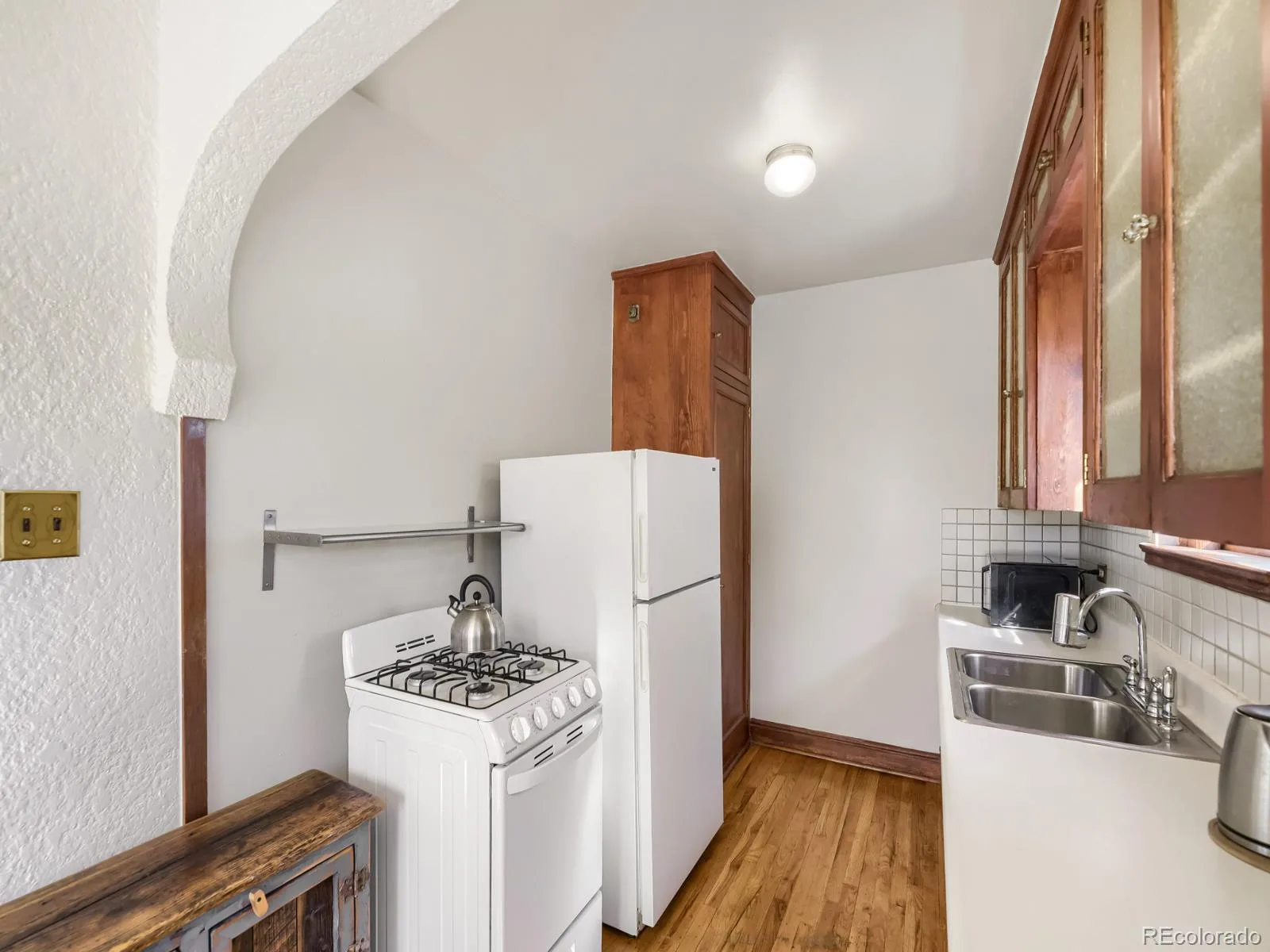 1050 N Washington Street #205 Denver CO 80203 | MLS #REC3343078 10162026071237 1600 11