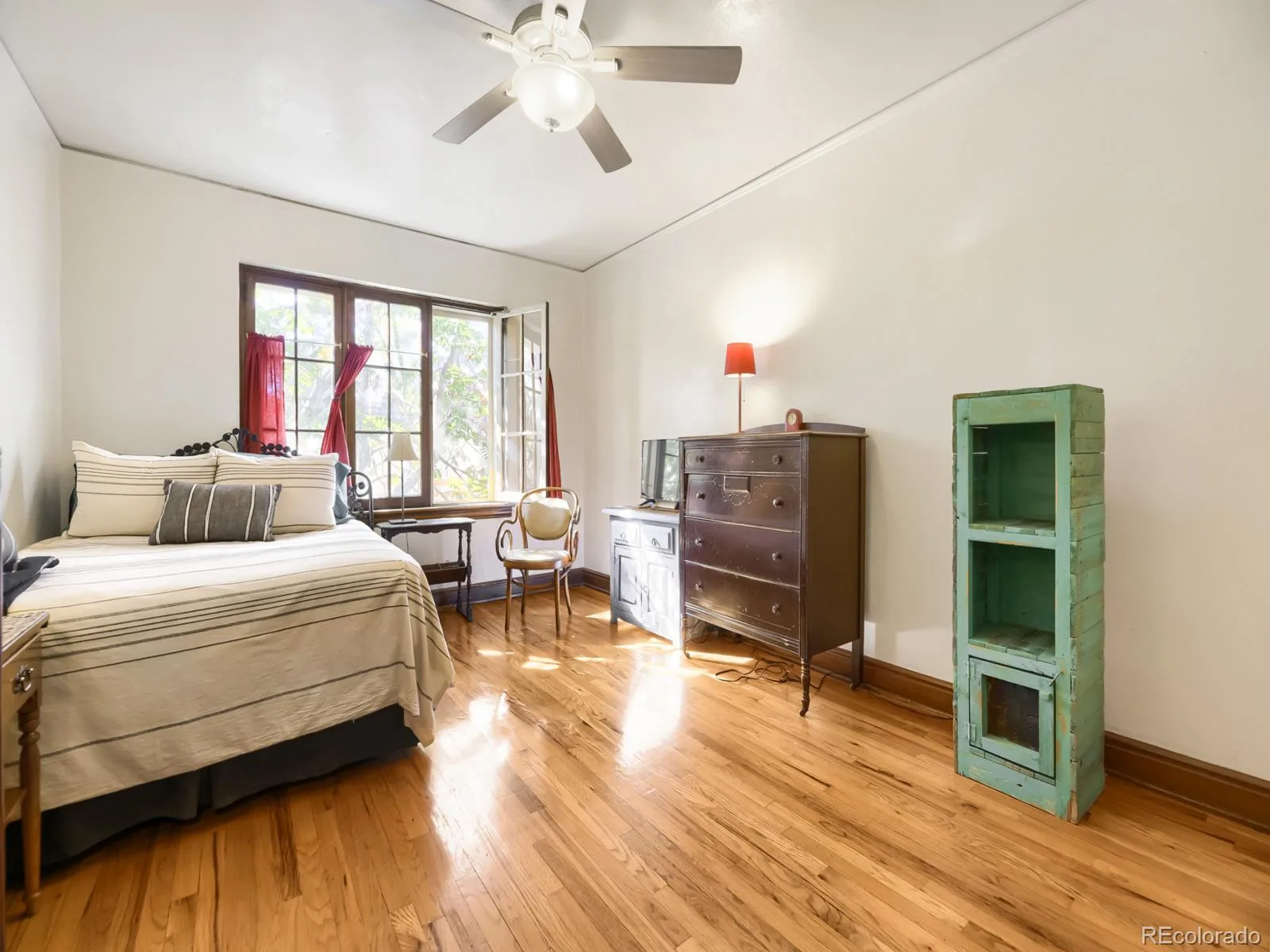 1050 N Washington Street #205 Denver CO 80203 | MLS #REC3343078 10162026071237 1600 14