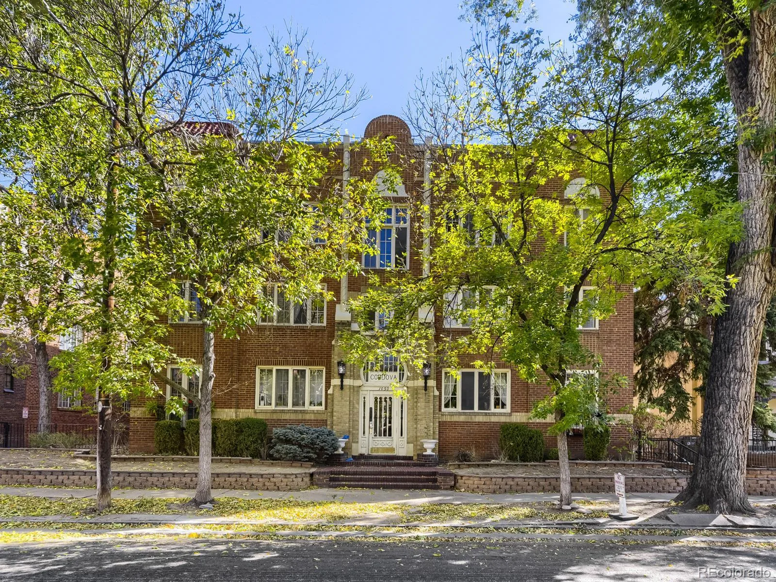 1050 N Washington Street #205 Denver CO 80203 | MLS #REC3343078 10162026071237 1600 19