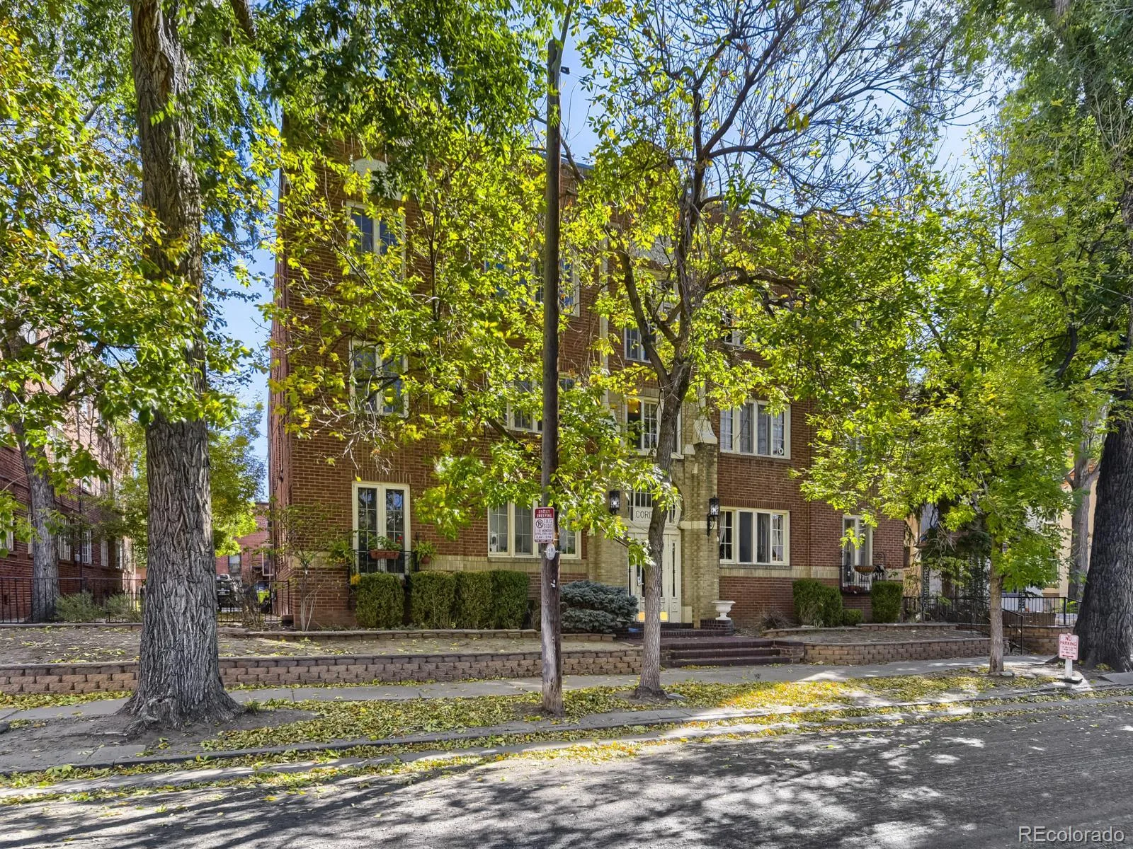 1050 N Washington Street #205 Denver CO 80203 | MLS #REC3343078 10162026071237 1600 20