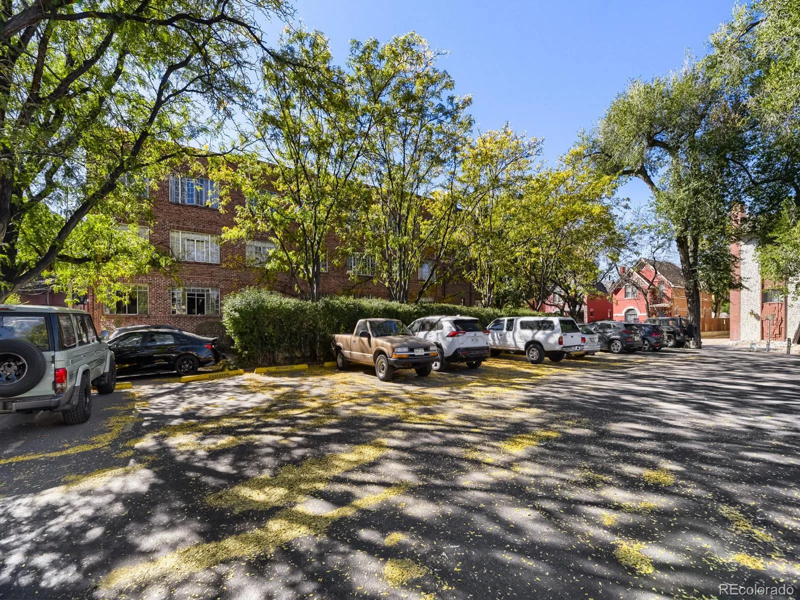 1050 N Washington Street #205 Denver CO 80203 | MLS #REC3343078 10162026071237 1600 22