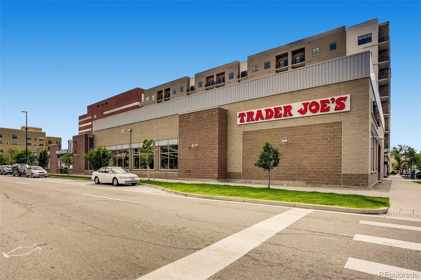 1050 N Washington Street #205 Denver CO 80203 | MLS #REC3343078 10162026071237 1600 29