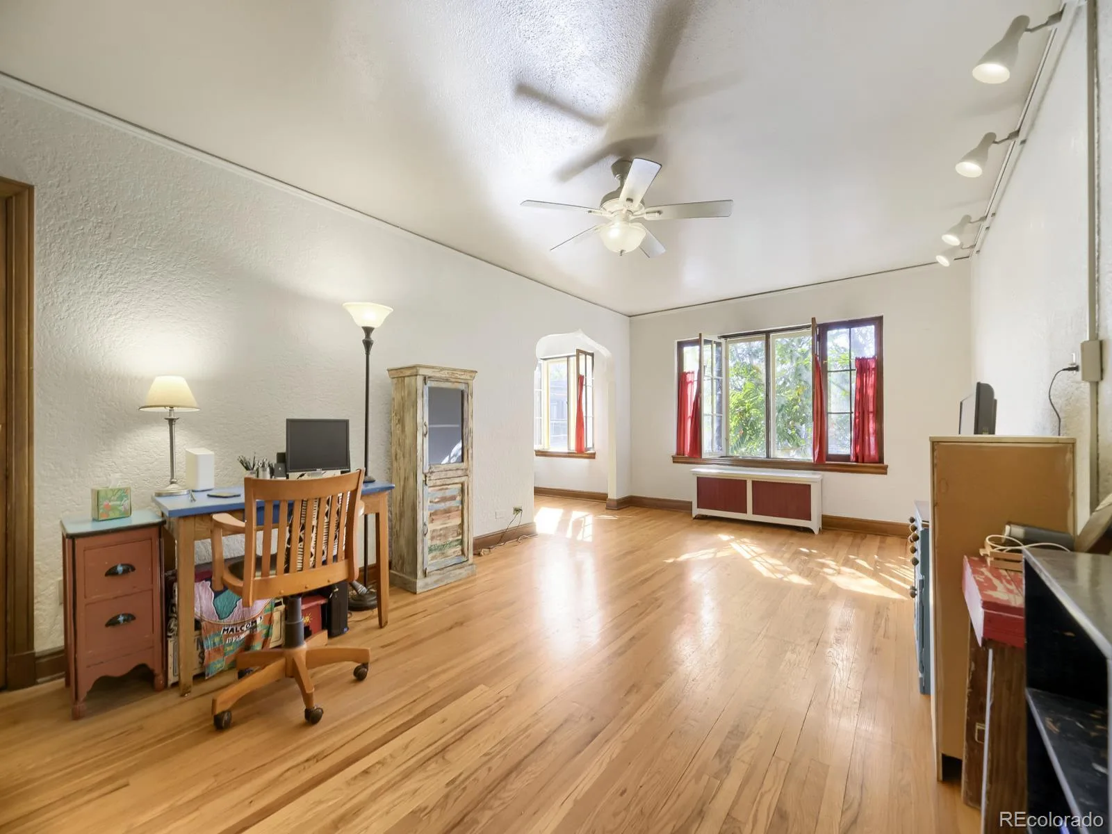 1050 N Washington Street #205 Denver CO 80203 | MLS #REC3343078 10162026071237 1600 5