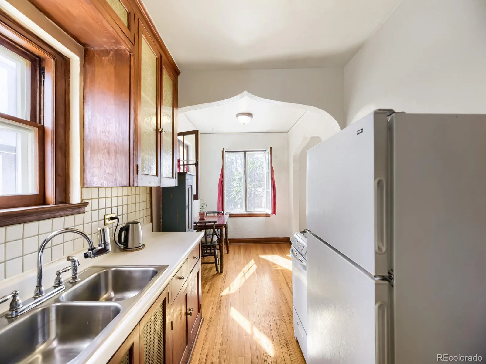 1050 N Washington Street #205 Denver CO 80203 | MLS #REC3343078 10162026071237 1600 8
