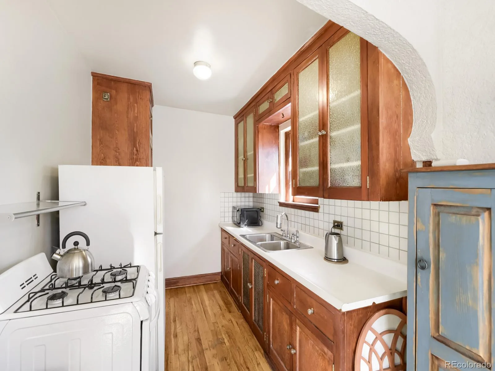 1050 N Washington Street #205 Denver CO 80203 | MLS #REC3343078 10162026071237 1600 9