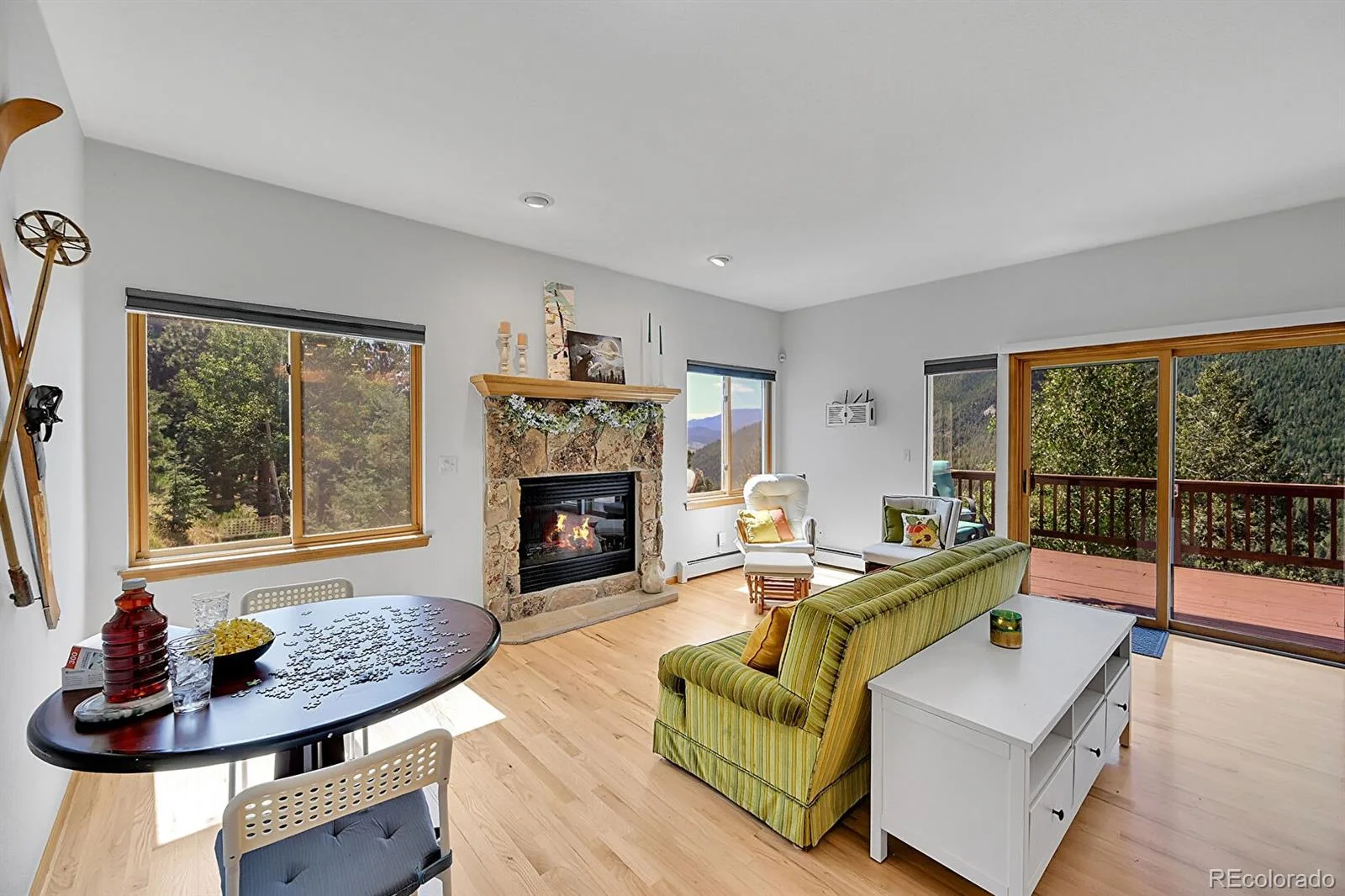 54 Spruce Court Evergreen CO 80439 | MLS #REC3344414 06092026001902 1600 19