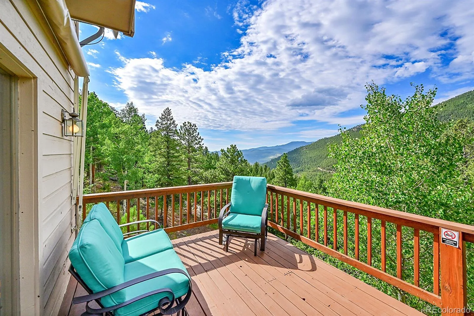 54 Spruce Court Evergreen CO 80439 | MLS #REC3344414 06092026001902 1600 21