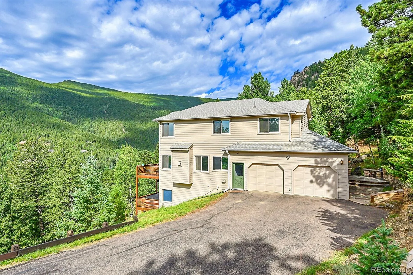 54 Spruce Court Evergreen CO 80439 | MLS #REC3344414 06092026001902 1600 3