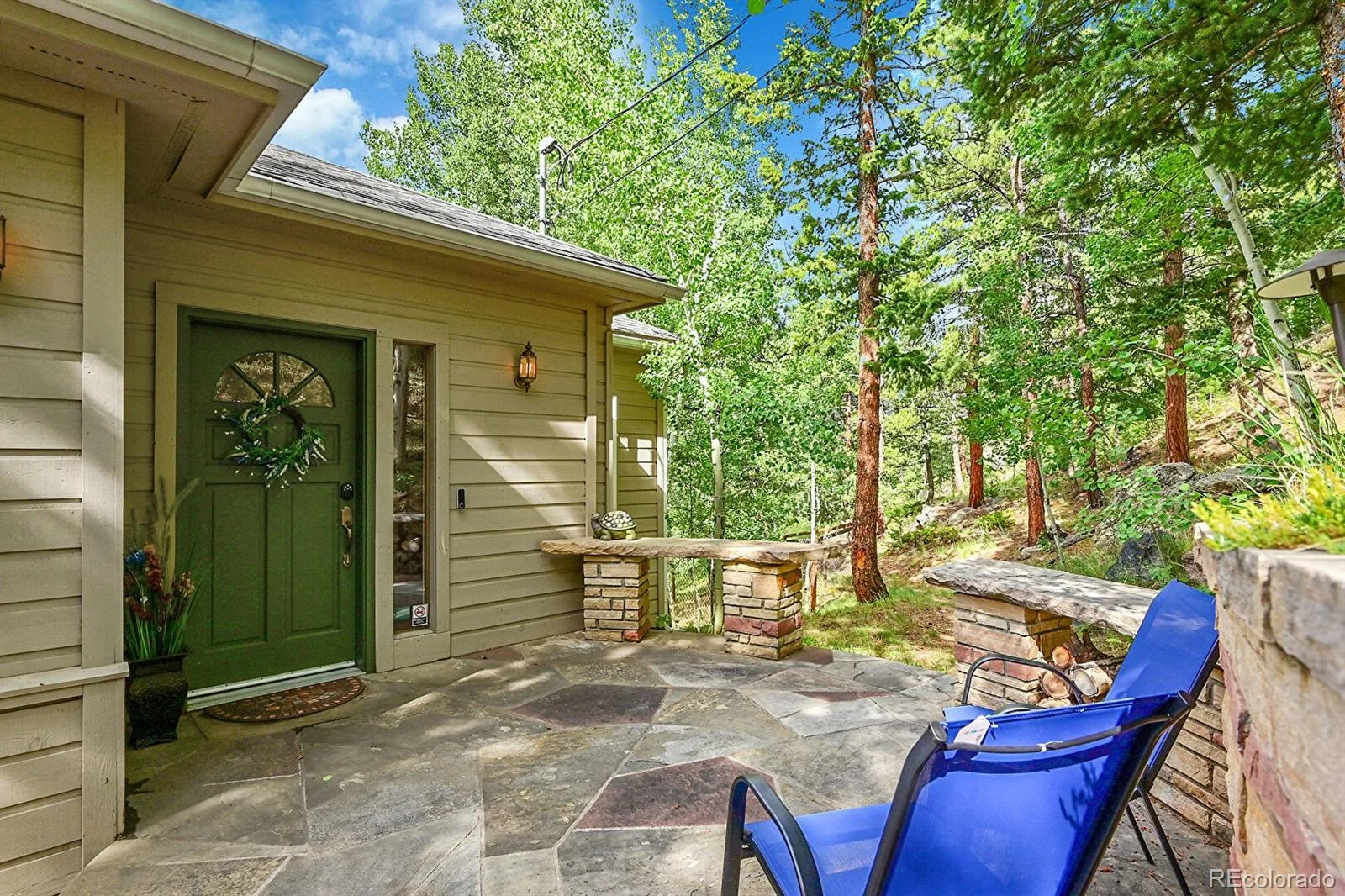 54 Spruce Court Evergreen CO 80439 | MLS #REC3344414 06092026001902 1600 4