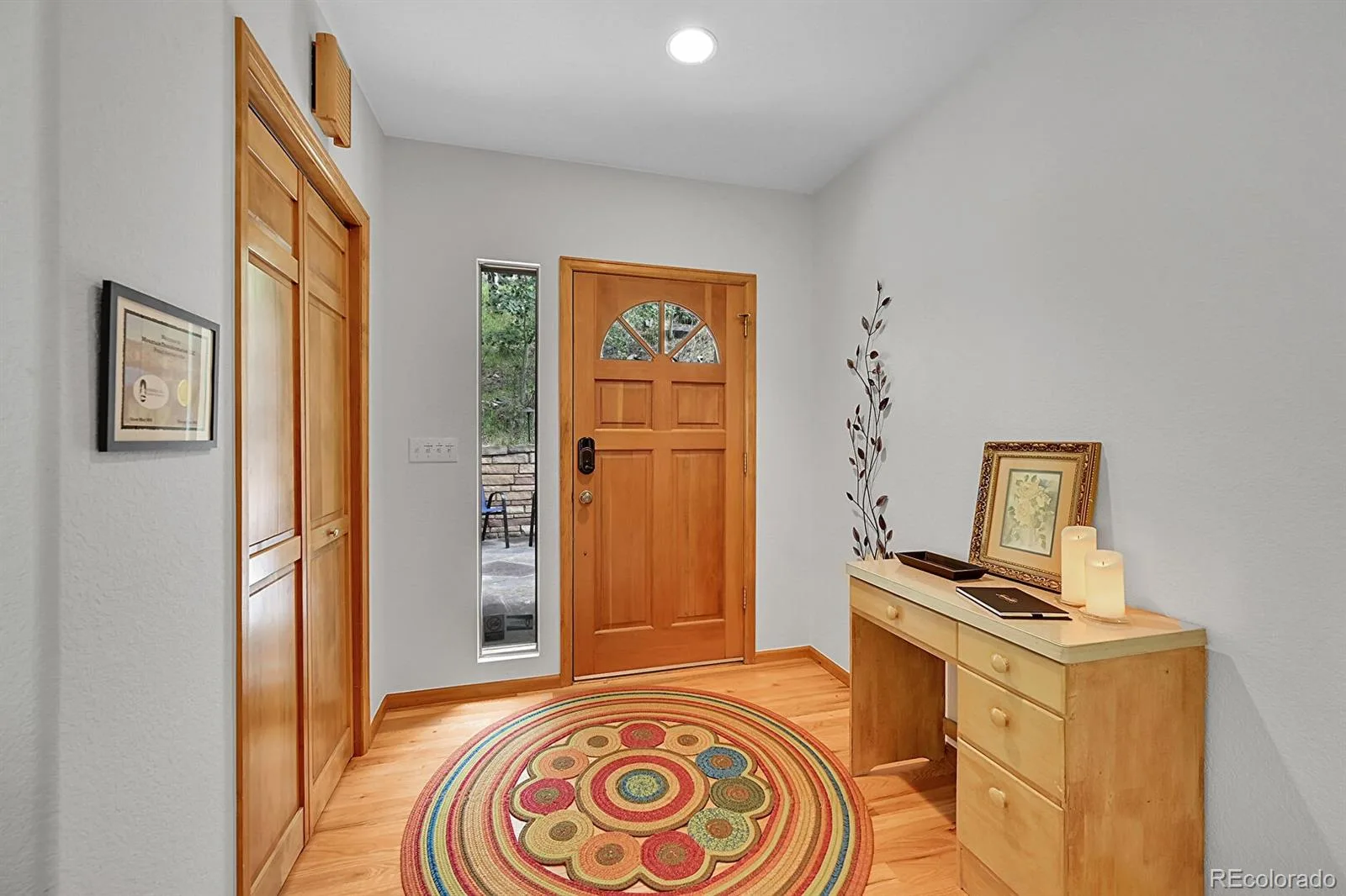 54 Spruce Court Evergreen CO 80439 | MLS #REC3344414 06092026001902 1600 6