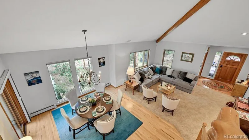 54 Spruce Court Evergreen CO 80439 | MLS #REC3344414 06092026001902 800 13