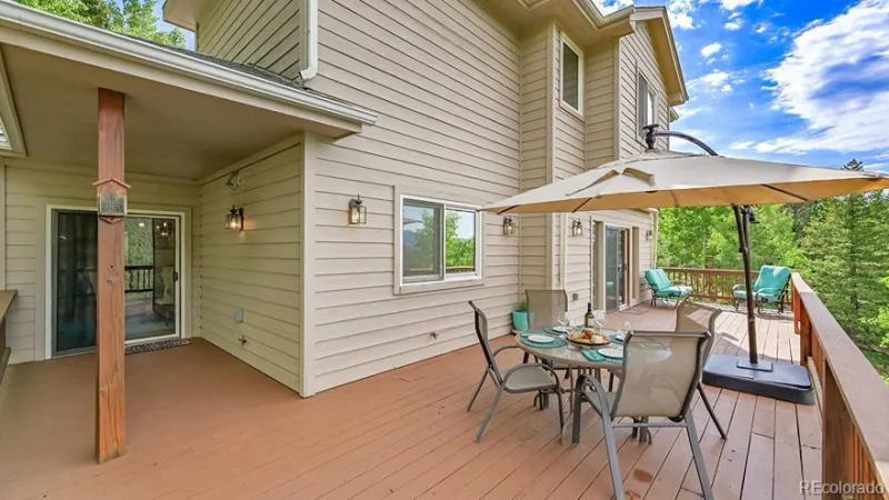 54 Spruce Court Evergreen CO 80439 | MLS #REC3344414 06092026001902 800 20