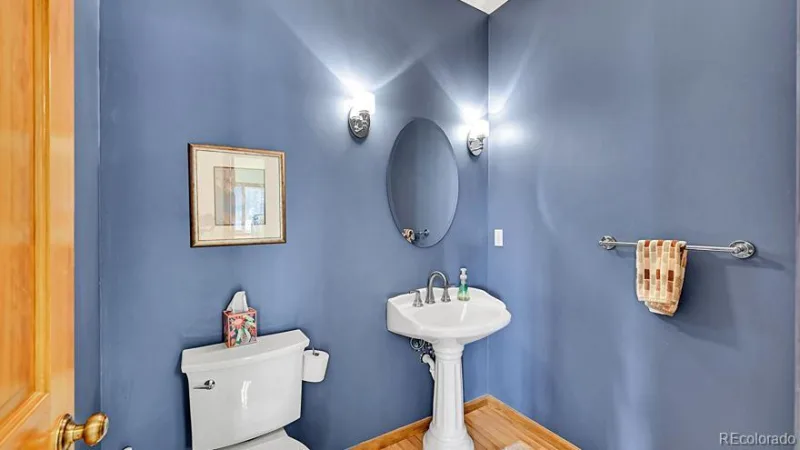 54 Spruce Court Evergreen CO 80439 | MLS #REC3344414 06092026001902 800 24