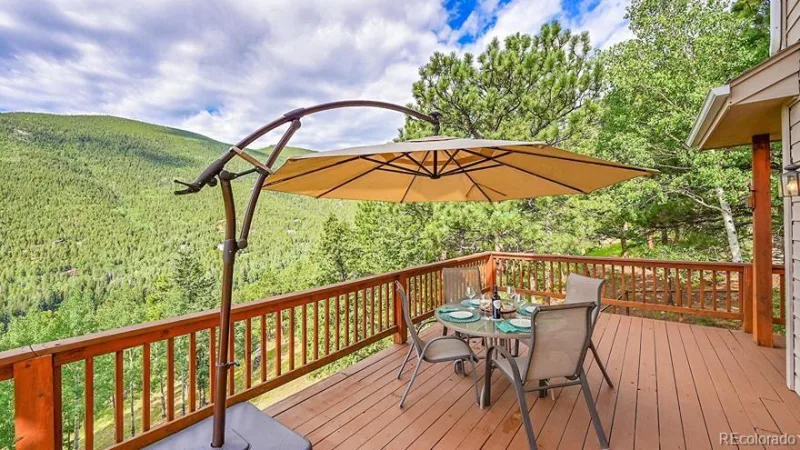 54 Spruce Court Evergreen CO 80439 | MLS #REC3344414 06092026001902 800 37