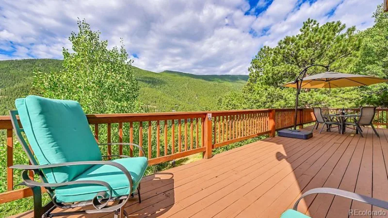 54 Spruce Court Evergreen CO 80439 | MLS #REC3344414 06092026001902 800 38