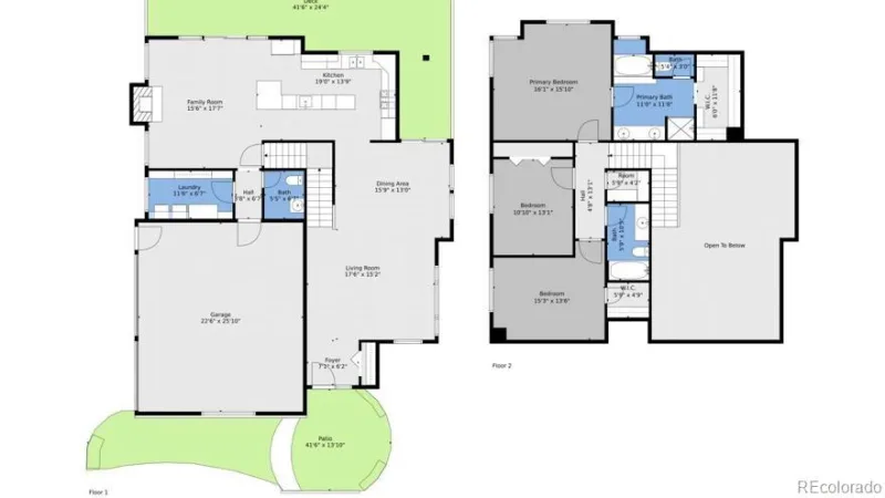 54 Spruce Court Evergreen CO 80439 | MLS #REC3344414 06092026001902 800 42