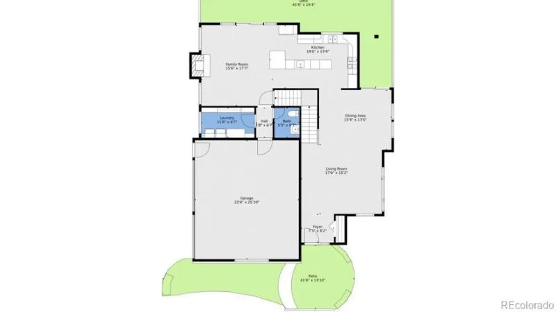 54 Spruce Court Evergreen CO 80439 | MLS #REC3344414 06092026001902 800 43