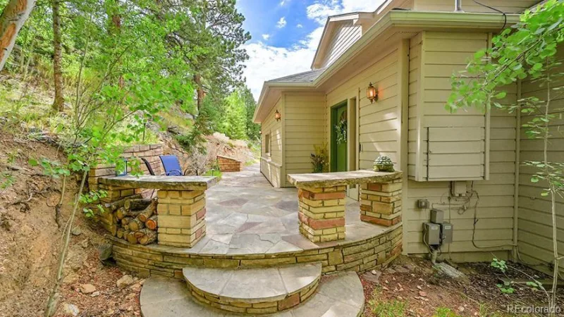 54 Spruce Court Evergreen CO 80439 | MLS #REC3344414 06092026001902 800 5