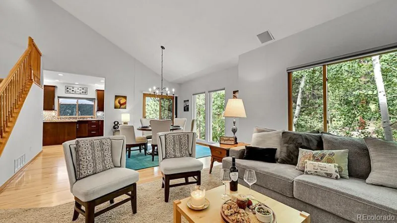 54 Spruce Court Evergreen CO 80439 | MLS #REC3344414 06092026001902 800 8