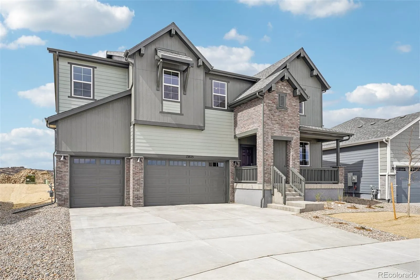 13823 Daffodil Way Parker CO 80134 MLS #REC3344786 04042026000324 1600 1