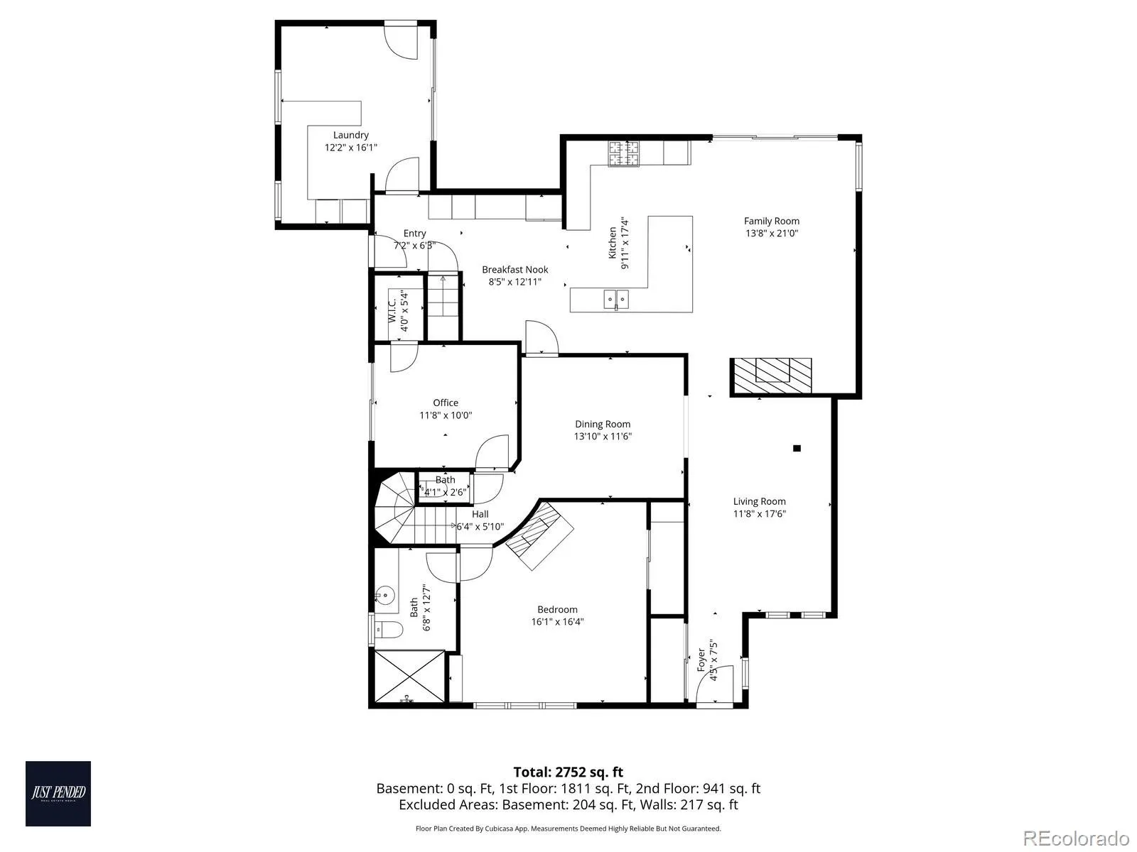 390 Ash Street Denver CO 80220 MLS #REC3344913 05132026224047 1600 30